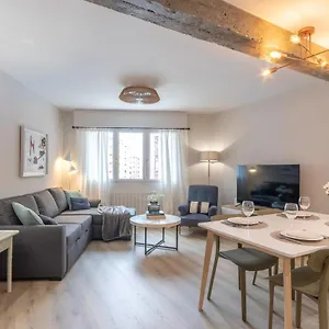 Apartamento Hola Bilbao!, Bilbao
