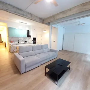 Apartamento Mbe The Uefa Europa League Junto A San Mames, Bilbao