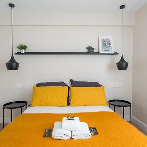 Apartamento Beltran By People, Bilbao