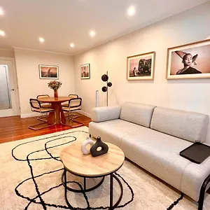Apartamento River Deluxe Con Garaje Gratis, Bilbao